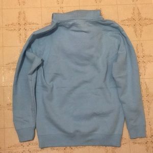 antonio garza not thriving hoodie